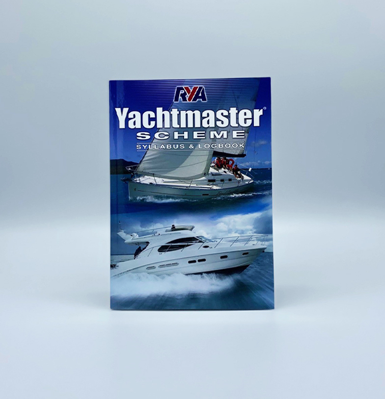 yachtmaster scheme syllabus and logbook